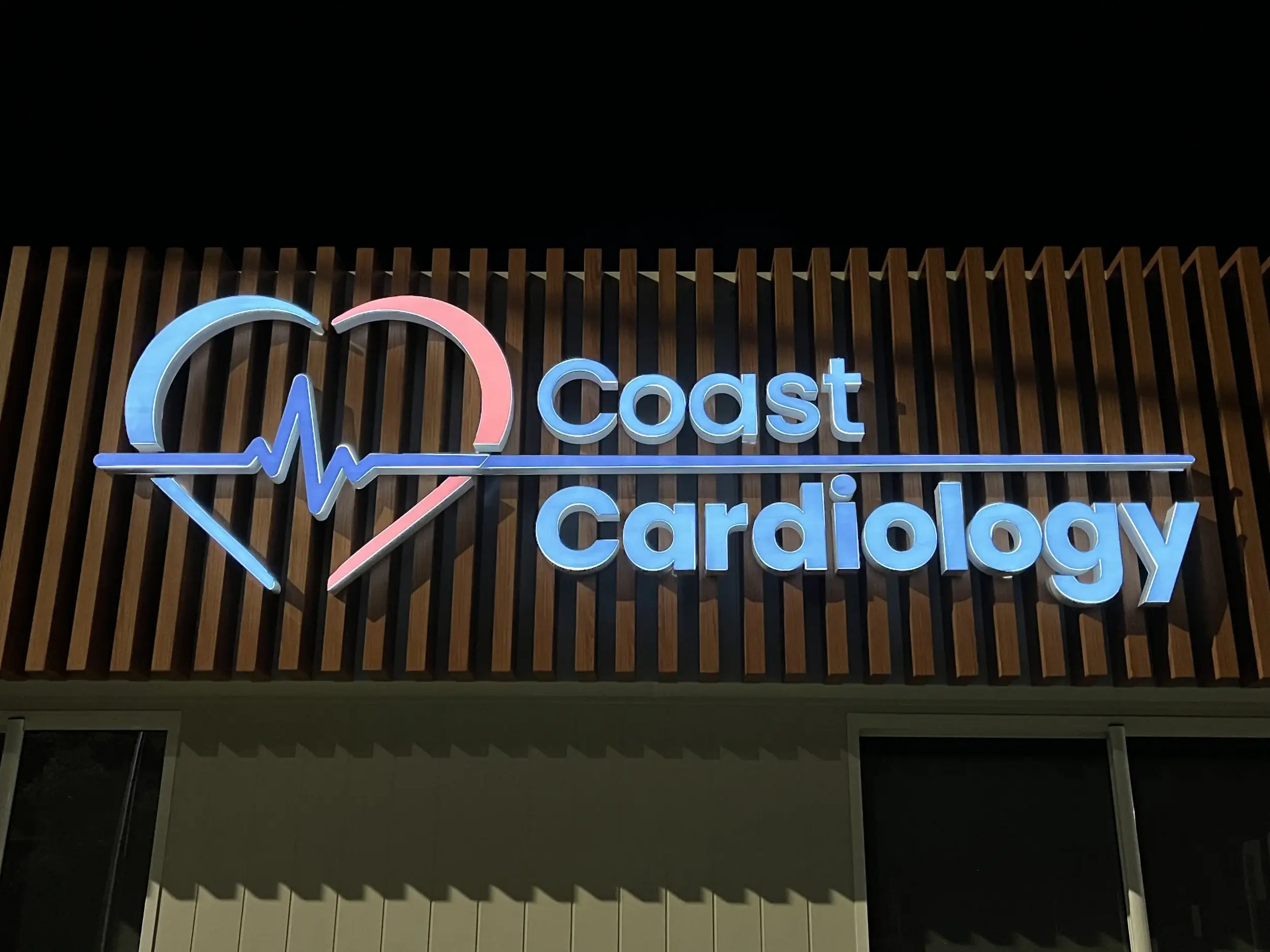Coast Cardiology